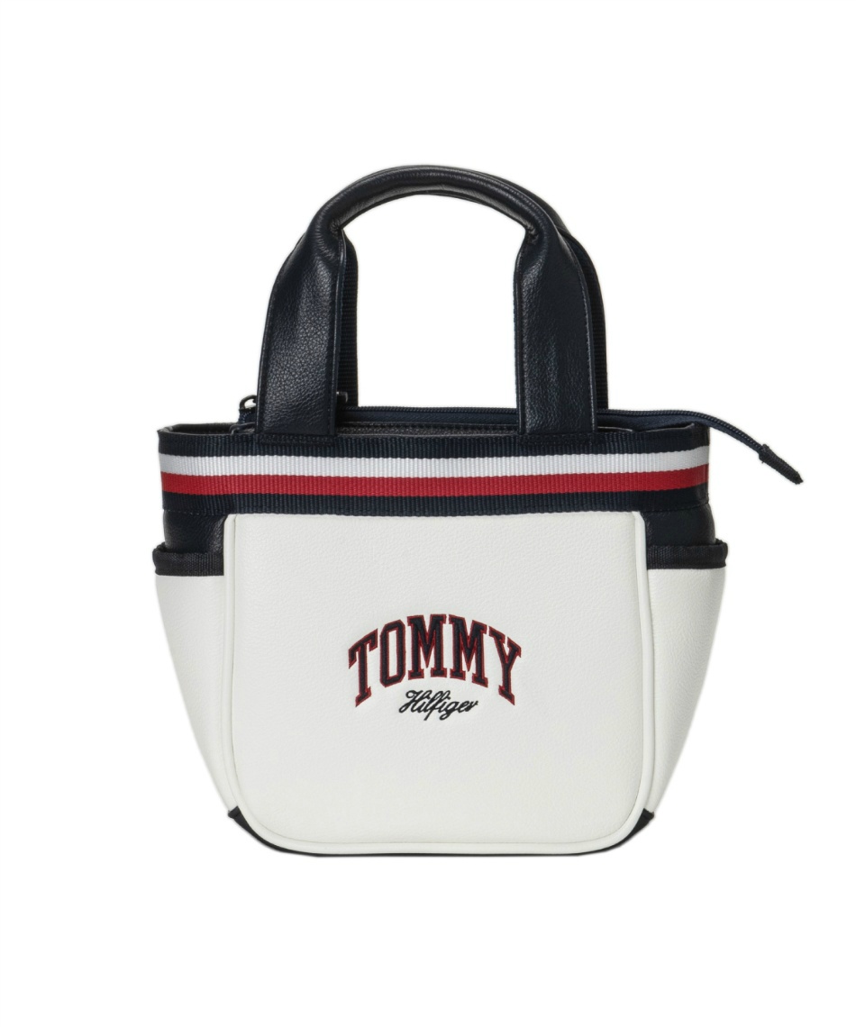 トミーヒルフィガーゴルフ(TOMMY HILFIGER GOLF) カートバッグ