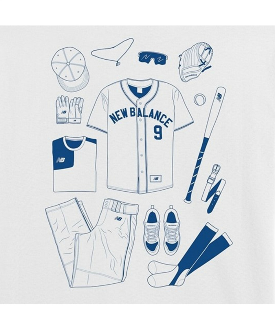 New Balance ユニフォーム Mサイズ 9番 New Balance ユニフォーム Mサイズ 9番 楽天市場】ニューバランス（new