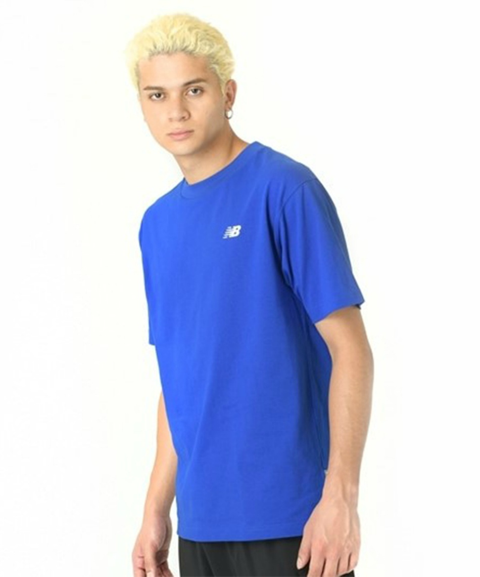 ニューバランス(new balance) 野球ウェア 半袖Tシャツ ベースボール