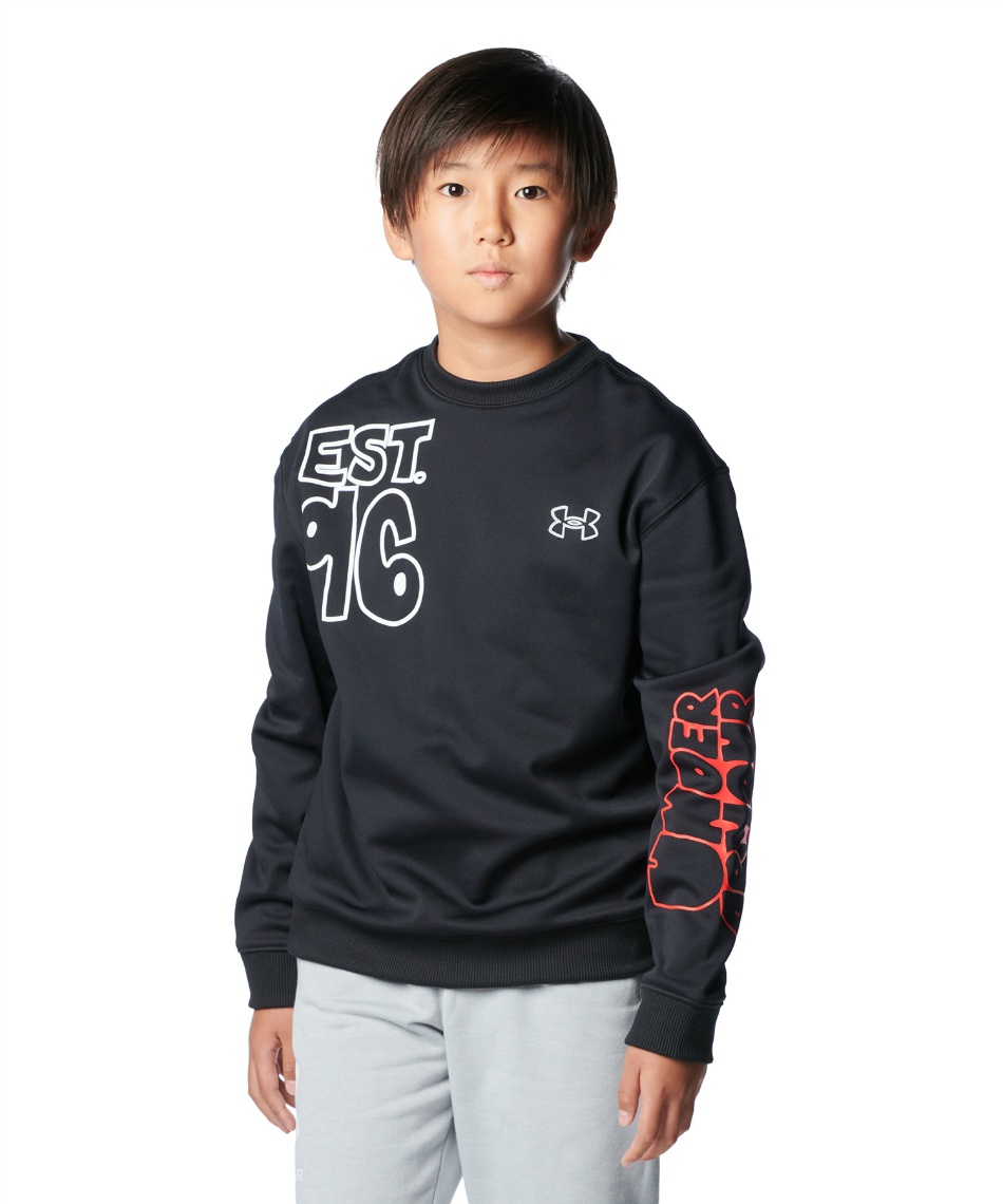 アンダーアーマー(UNDER ARMOUR) スウェットトレーナー UAアーマー