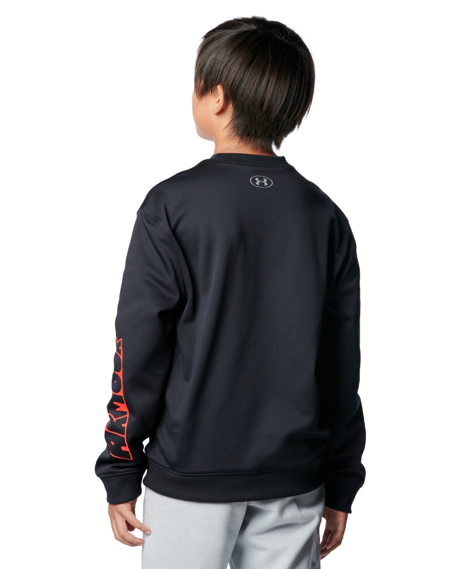 アンダーアーマー(UNDER ARMOUR) スウェットトレーナー UAアーマー