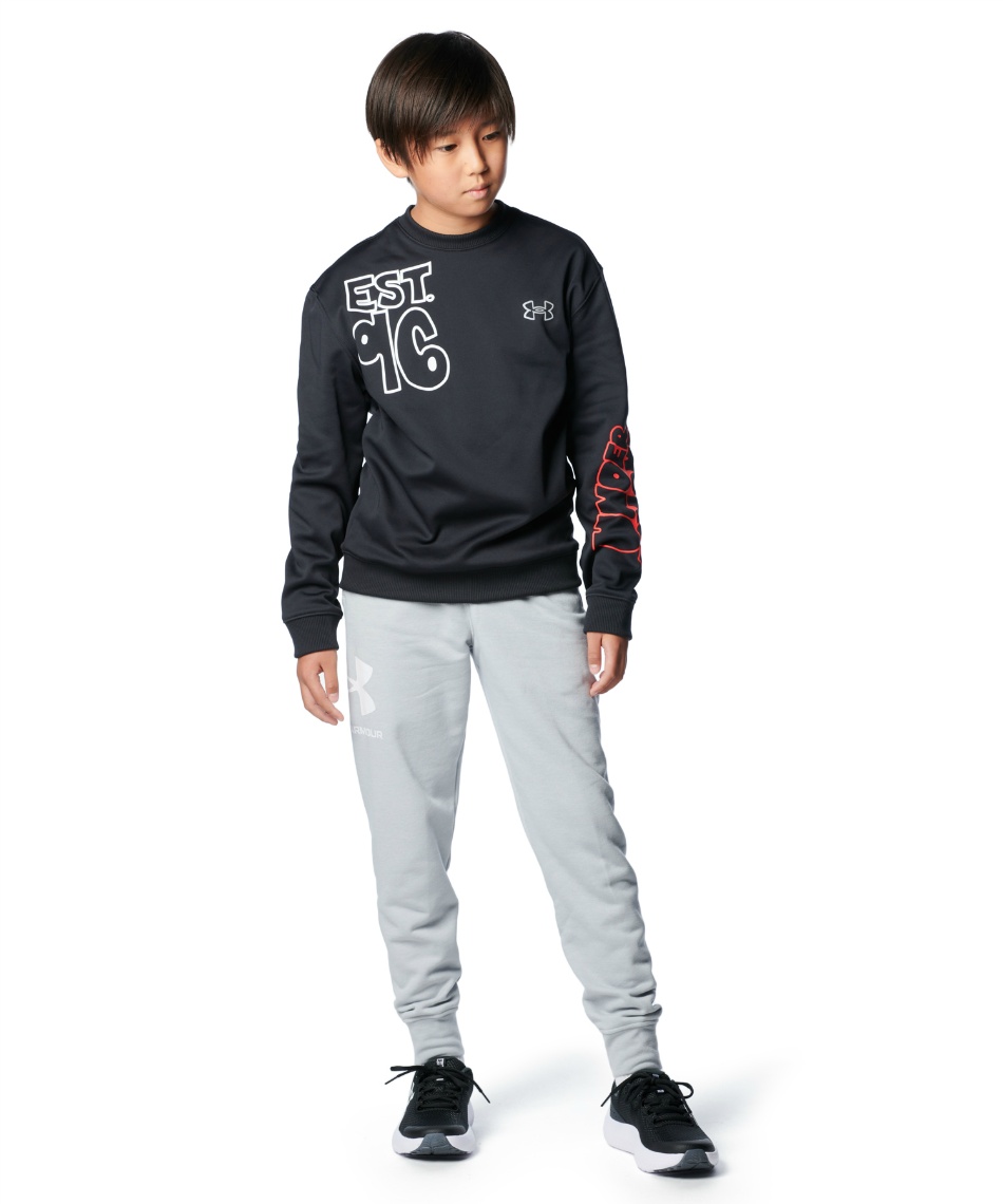 アンダーアーマー(UNDER ARMOUR) スウェットトレーナー UAアーマー