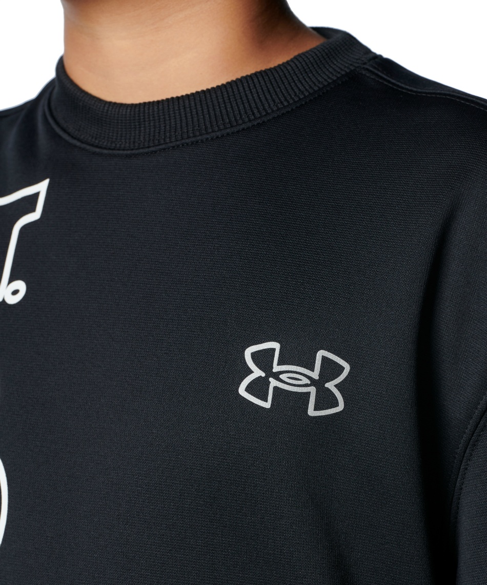 アンダーアーマー(UNDER ARMOUR) スウェットトレーナー UAアーマー