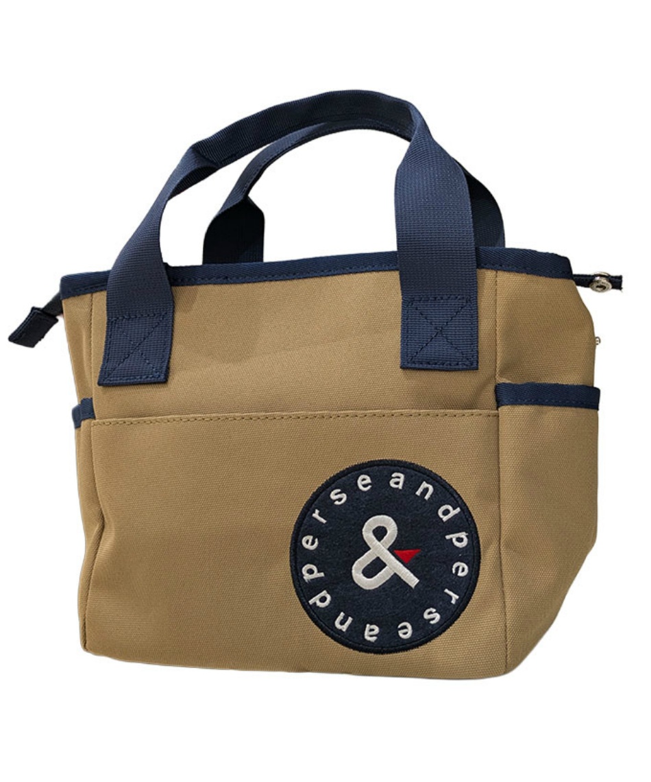 カートバッグ ベーシックカートバッグ AUA7124 | スポーツ用品なら