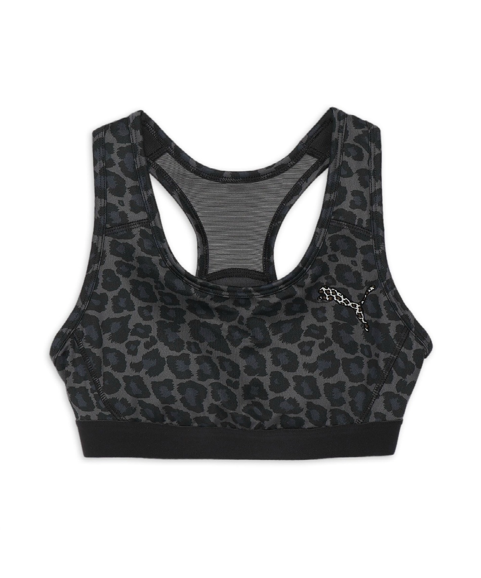 プーマ(PUMA) スポーツブラ ブラトップ ベーシックミッドサポートブラ
