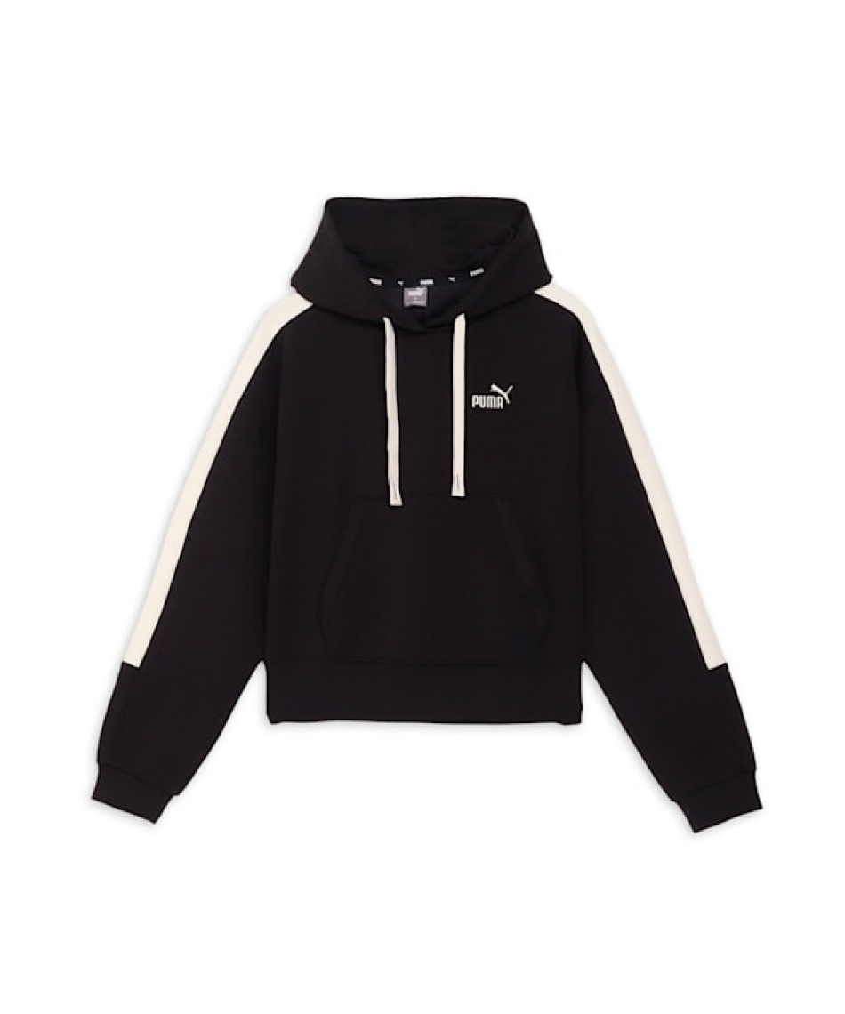 スウェットパーカー ウィメンズ CORE HERITAGE MX フーディー 683603