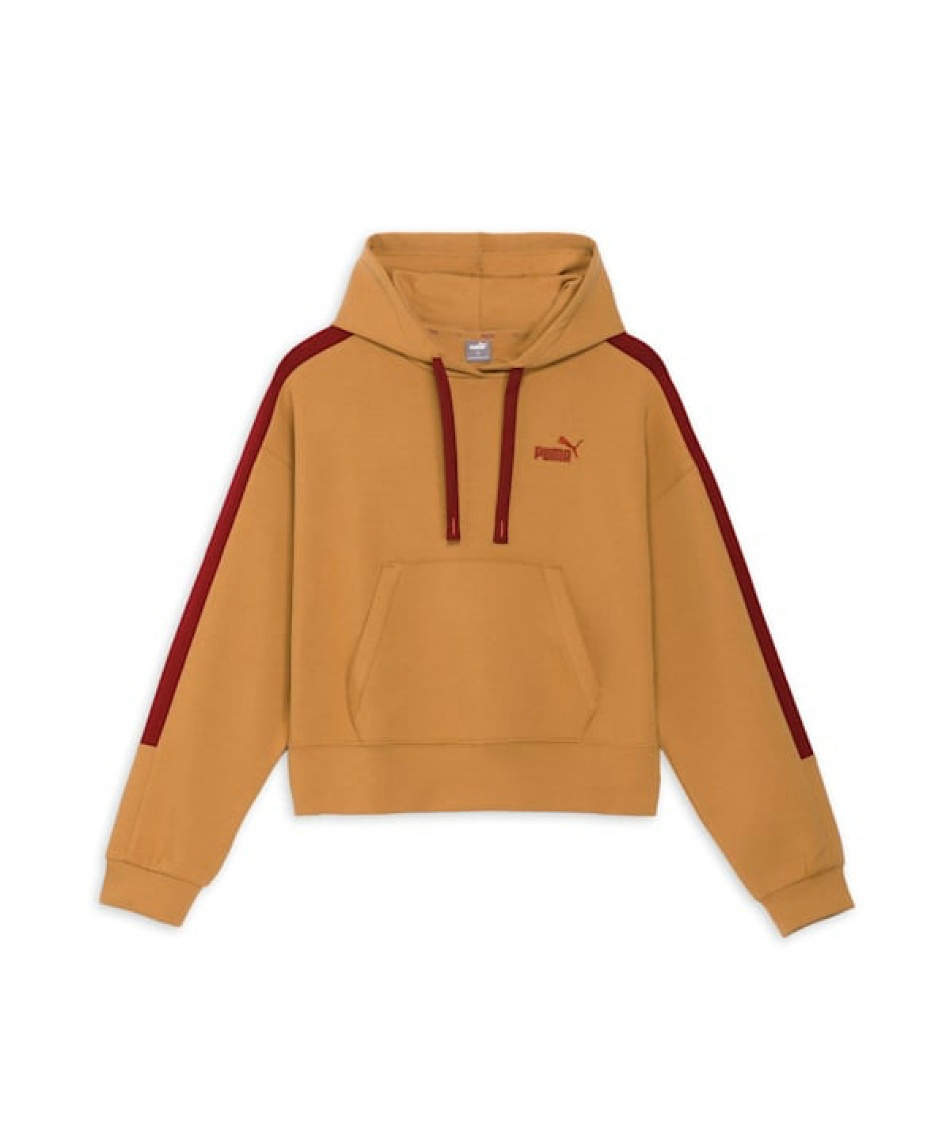 スウェットパーカー ウィメンズ CORE HERITAGE MX フーディー 683603