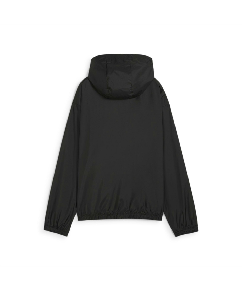プーマ(PUMA) ウインドブレーカー ジャケット CB 裏メッシュWBK