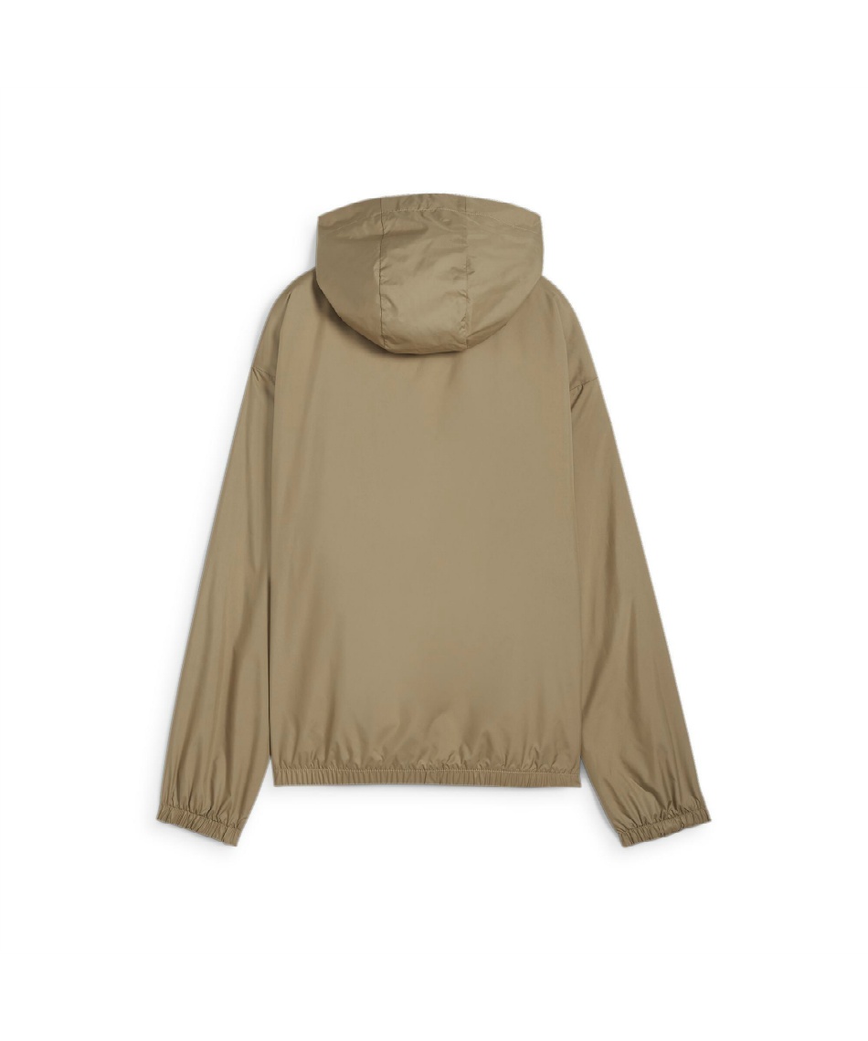 プーマ(PUMA) ウインドブレーカー ジャケット CB 裏メッシュWBK