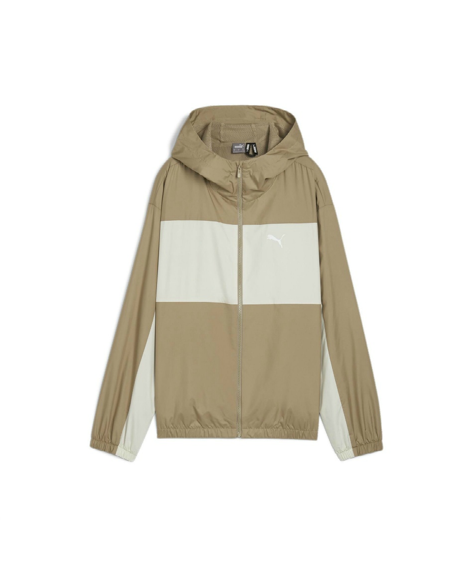 PUMA プーマ 裏メッシュ ジャケット パンツ 上下セット サイズO PUMA プーマ ウィンドブレーカー 上下 レディース 裏メッシュ