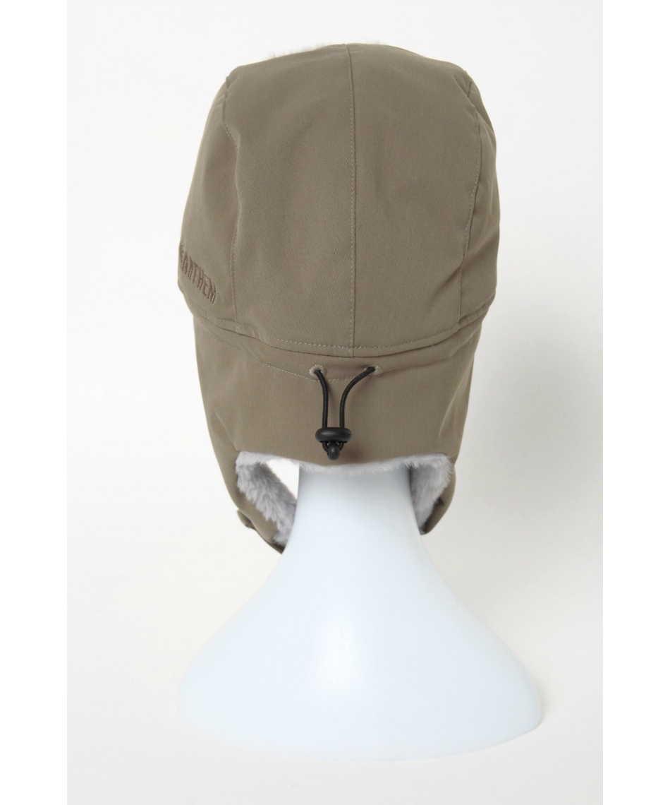 アンセム(ANTHEM) 帽子 キャップ PILOT CAP AN24SG41 | スポーツ用品