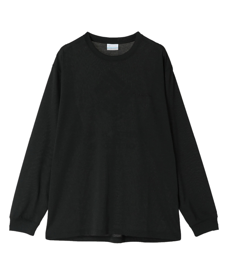 コロンビア(Columbia) Tシャツ 長袖 エンジョイマウンテンライフロング