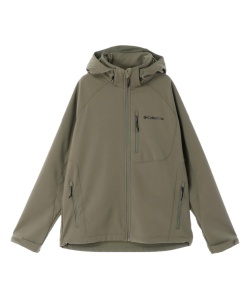 コロンビア(Columbia) マウンテンパーカー カスケードリッジIIIソフト
