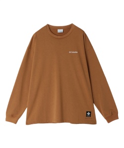 【 peak】Sorona Camper ロングスリーブ Tシャツ R5034 snow peak】Sorona Camper ロングスリーブ Tシャツ R5034 楽天