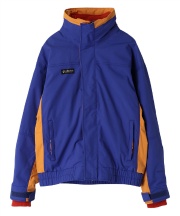 コロンビア(Columbia) 中綿ジャケット BUGABOO II 1986 INTERCHANGE JA