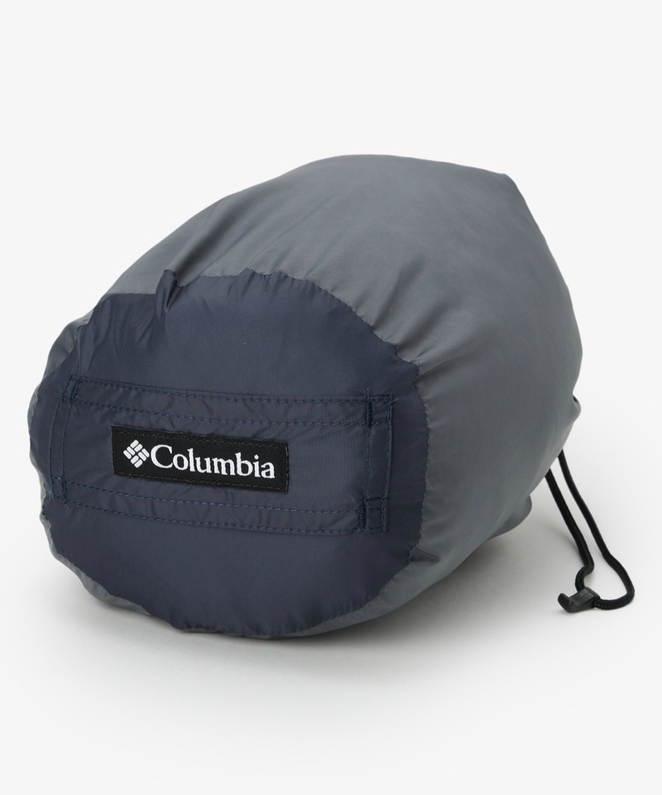 コロンビア Columbia オムニヒート 巻きスカート Columbia コロンビア オムニヒート キルティング ループスカート 巻き