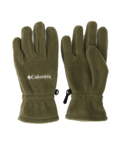 コロンビア(Columbia) 防寒手袋 バックアイスプリングスグローブ