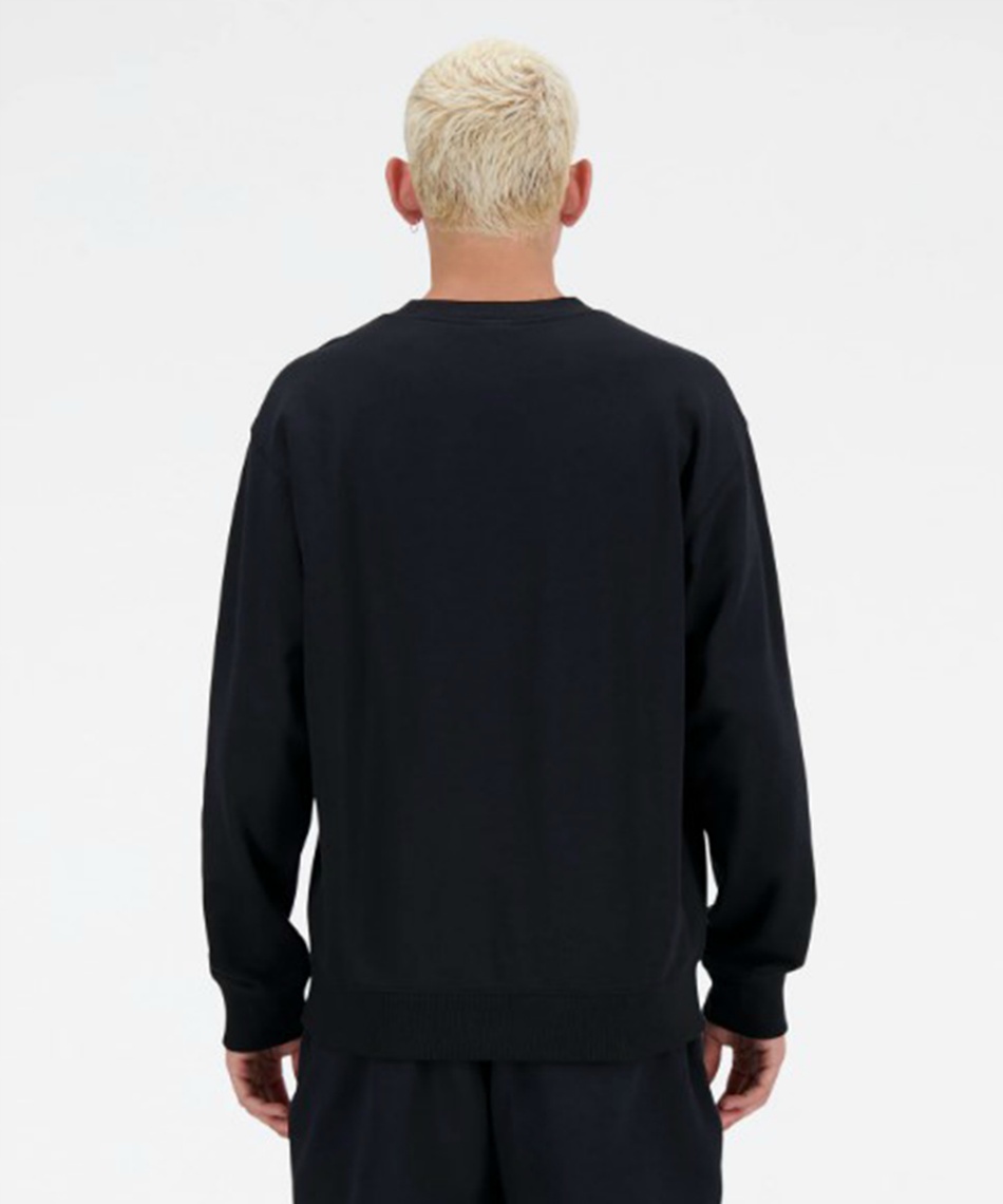 スウェットトレーナー Sport Essentials スウェットクルー MT41507