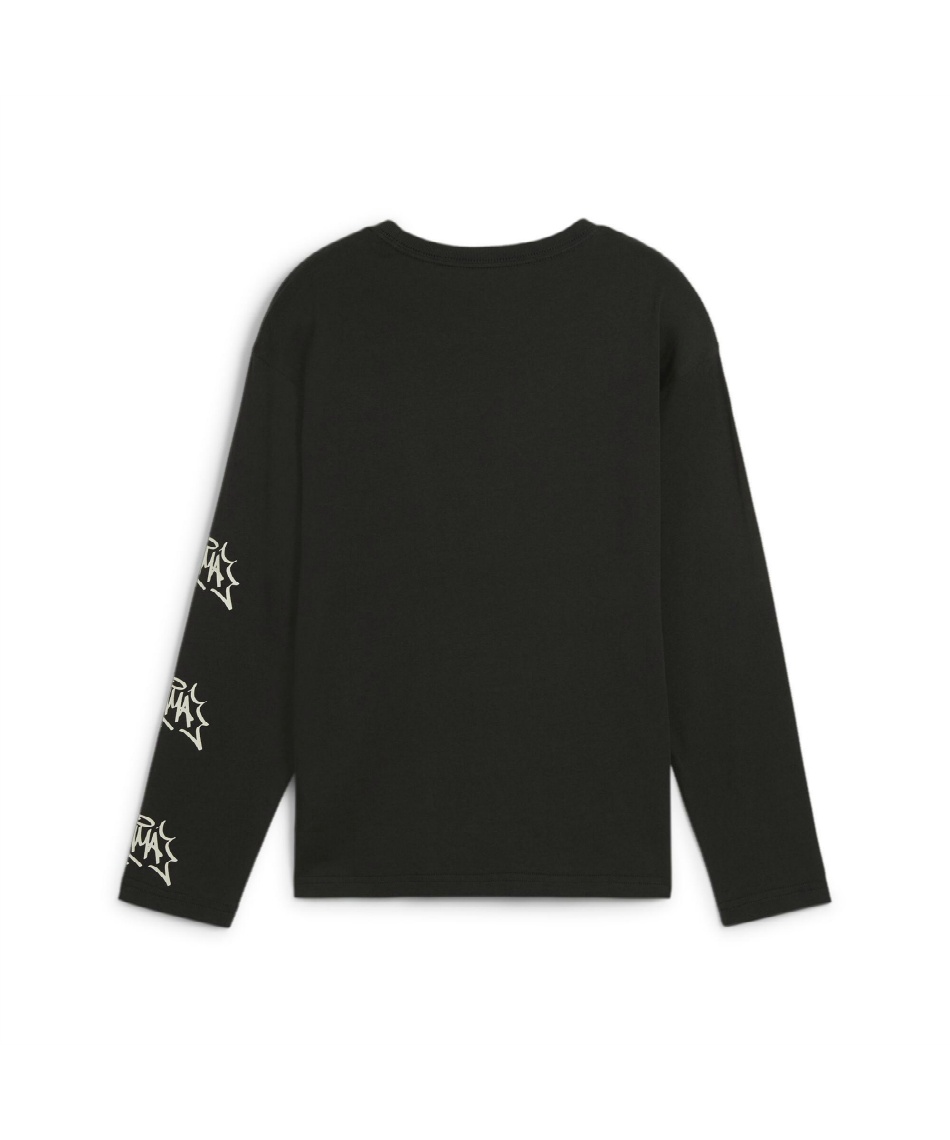 プーマ(PUMA) Tシャツ 長袖 ESS+ MID 90S ロンT 684036