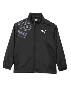 新品未使用タグ付き！PUMA シャカシャカジャージ　ウィンドブレーカー　防風 楽天市場】プーマ ジャージ 上下（ウインドブレーカー｜スポーツ