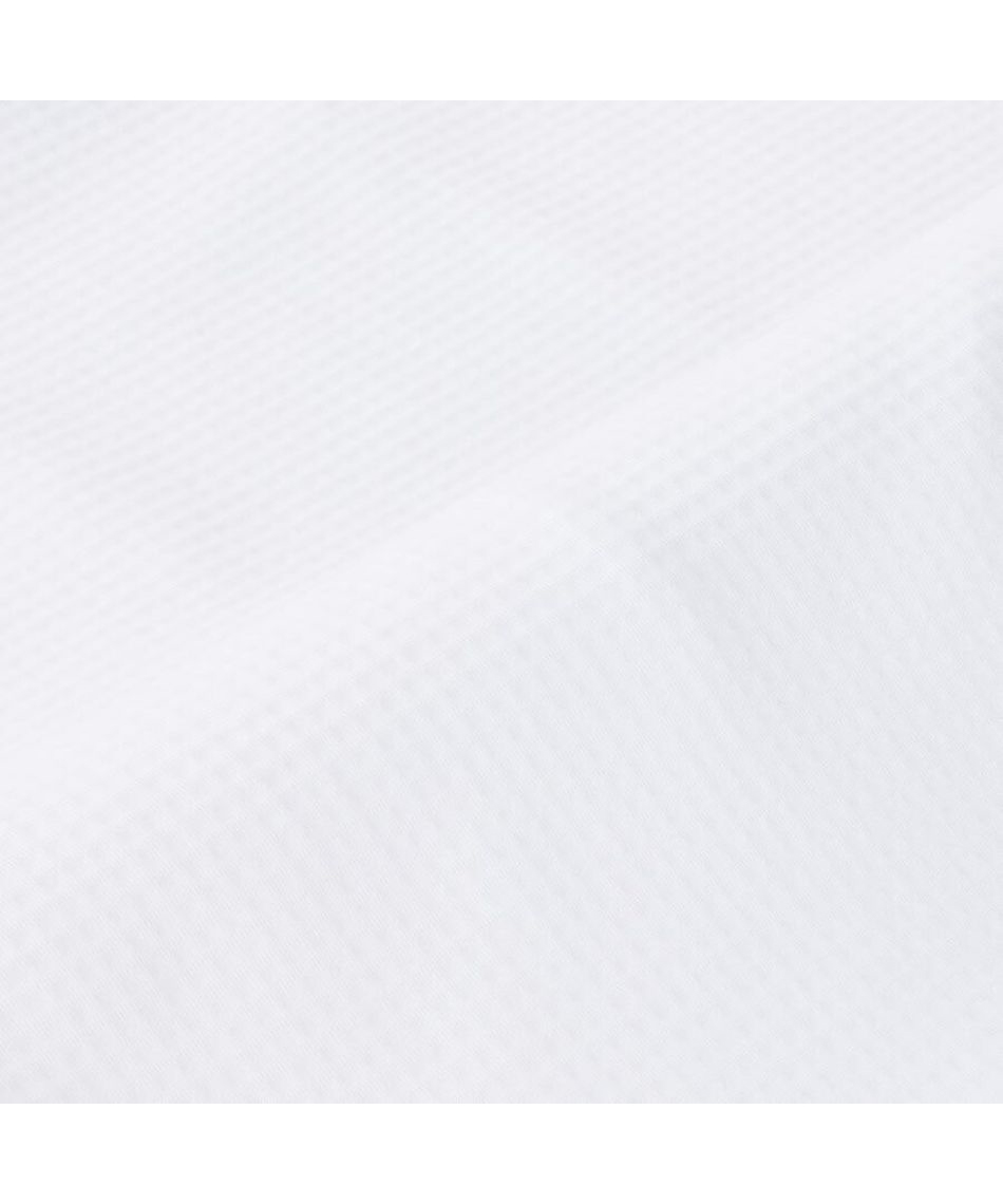 ゴルフウェア スウェット ウィメンズ ラインドL/S フーディー UN428