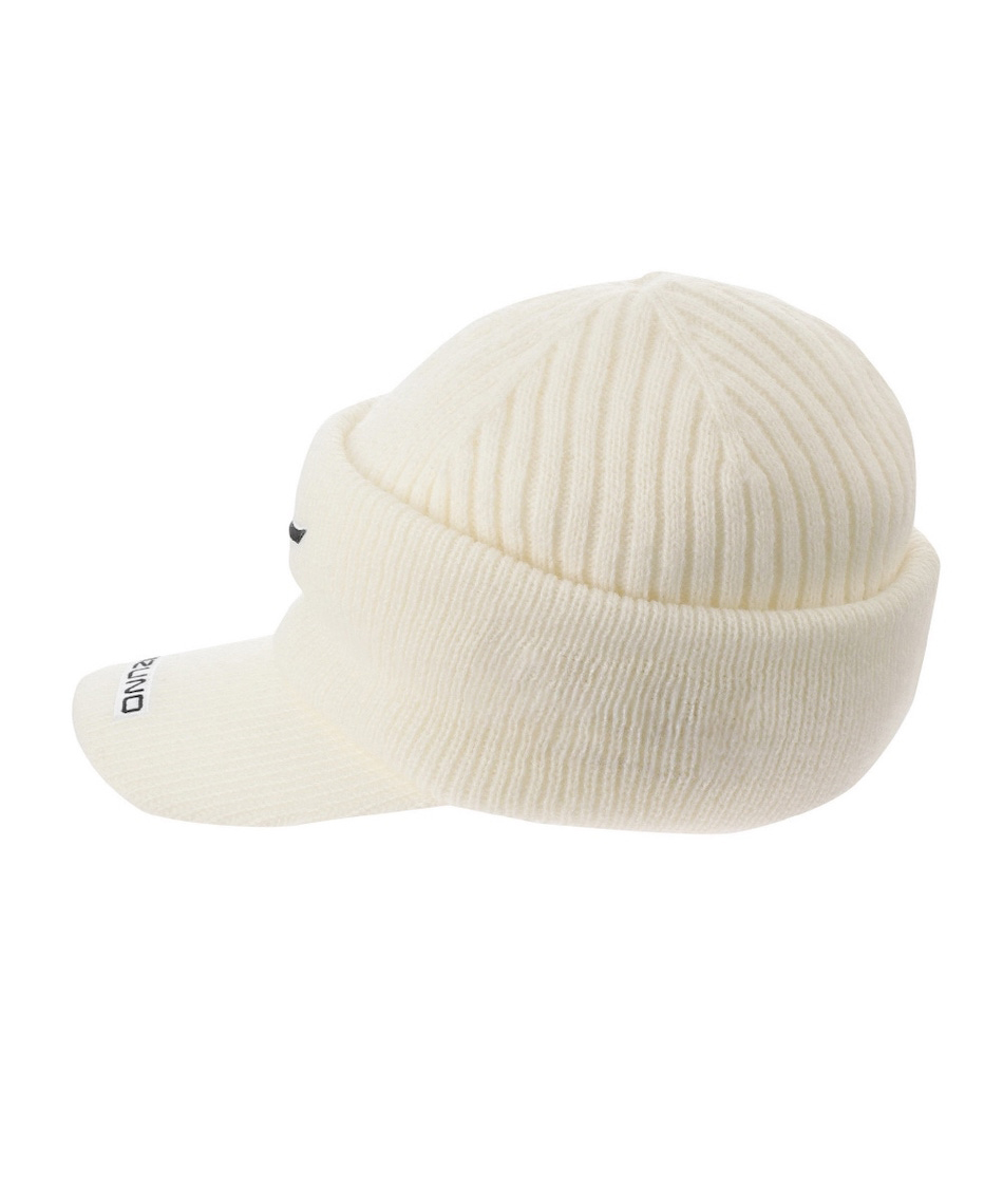 ゴルフ ニット帽 発熱素材 ブレスサーモツアーニットキャップ E2MWB508