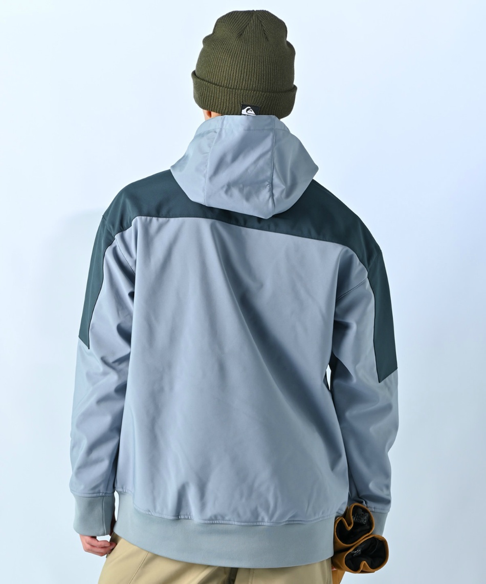 アンセム(ANTHEM) スノーボードウェア ジャケット SHOULDERPATCH