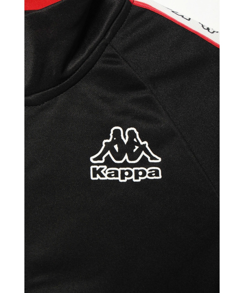 ウェア Kappa カッパ(Kappa) ジャージ ジャケット トレーニングジャケット 144-751