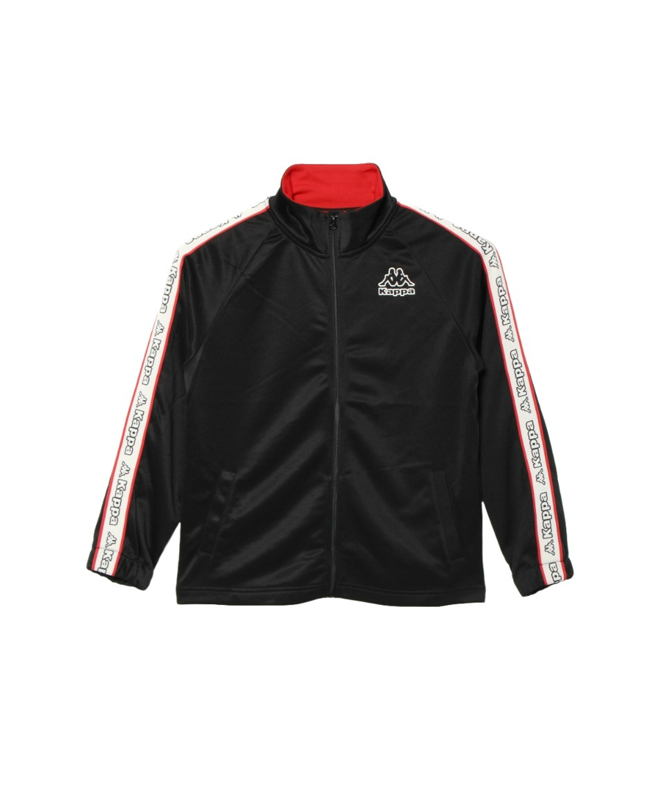 Kappa - 未使用 kappa  sports ウェア  M カッパ(Kappa) ジャージ ジャケット トレーニングジャケット 144