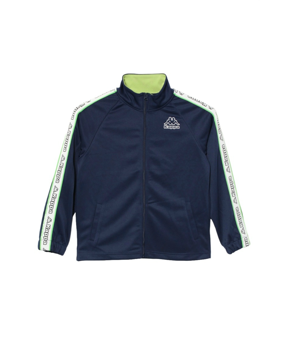 Kappa - 未使用 kappa  sports ウェア  M Kappa カッパ ジャージ メンズ 上下 大きいサイズ 半袖 スポーツ