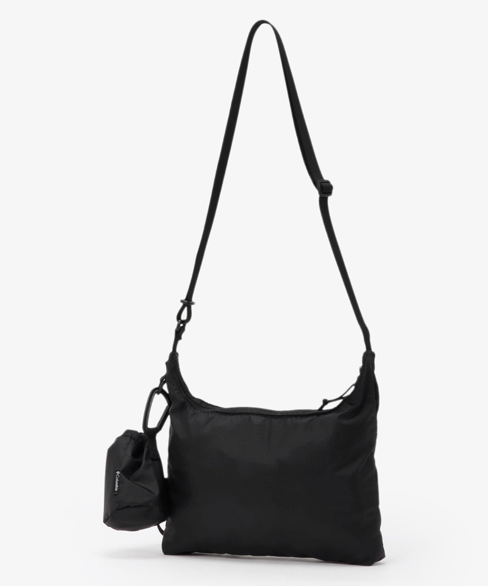 Colombia ショルダーバッグ Columbia ショルダーバッグ 「Columbia/コロンビア」Zigzag II