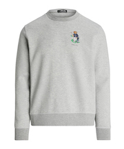 【極美品】RLX RALPH LAUREN　現行 キルティングスウェット ゴルフ アールエルエックス ラルフ ローレン】RLX ゴルフベア セーター – GQ SHOP