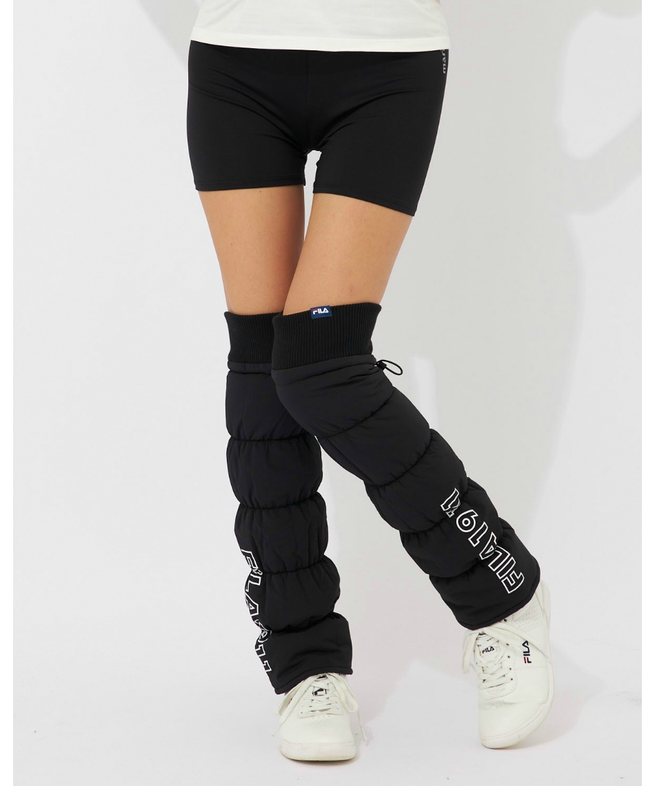 ゴルフ レッグウォーマー裏起毛レッグウォーマー793945【ご自宅配送