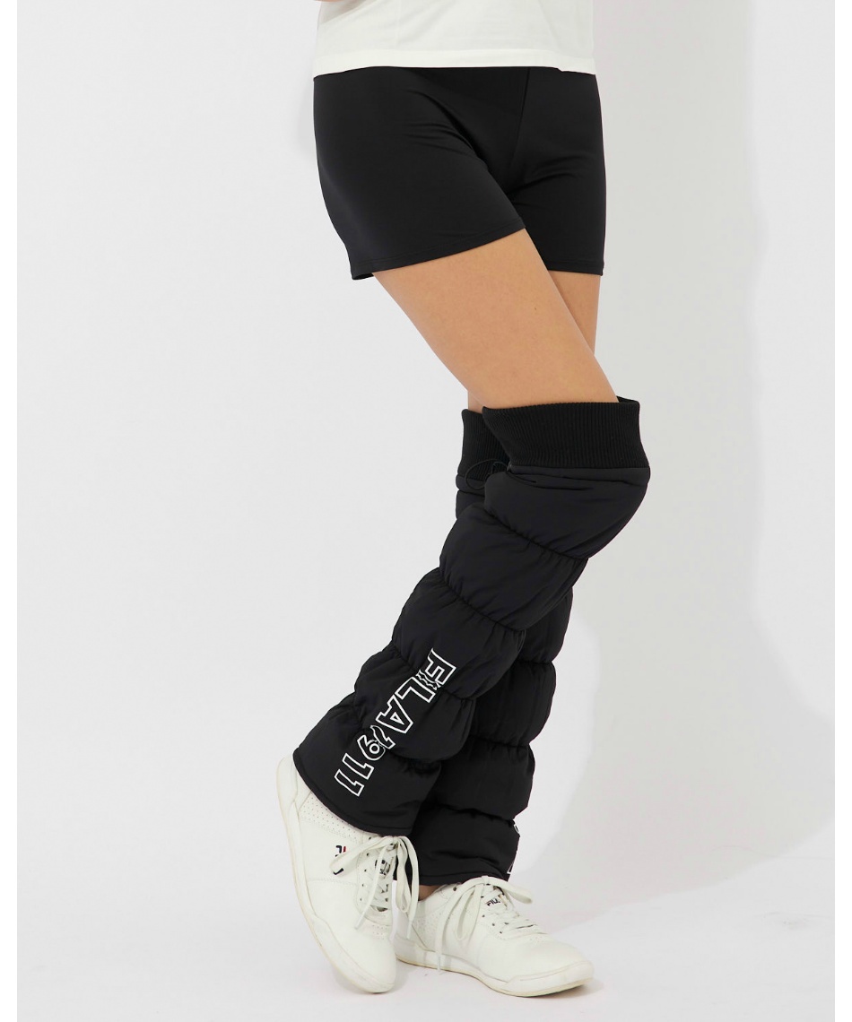 ゴルフ レッグウォーマー裏起毛レッグウォーマー793945【ご自宅配送