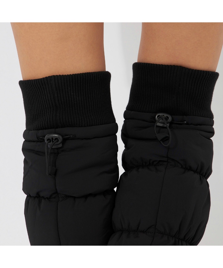 ゴルフ レッグウォーマー裏起毛レッグウォーマー793945【ご自宅配送