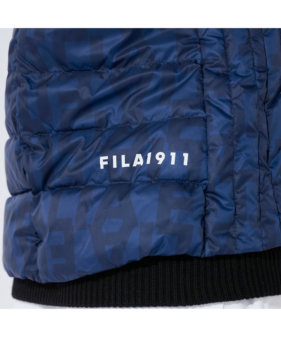 ゴルフウェア ベスト ハイブリッドダウンベスト 794232 | スポーツ用品