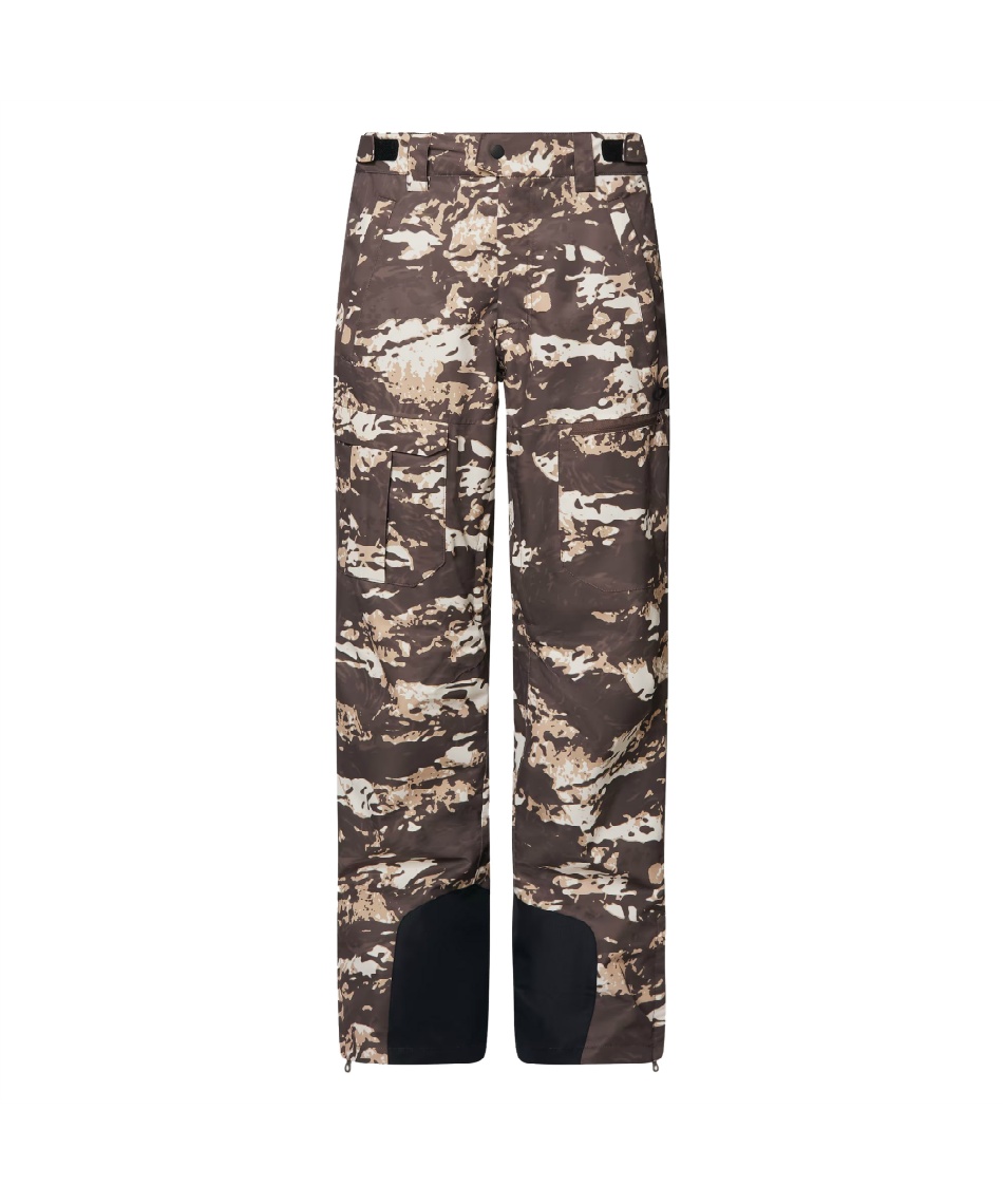 オークリー(OAKLEY) スノーボードウェア パンツ Divisional Cargo