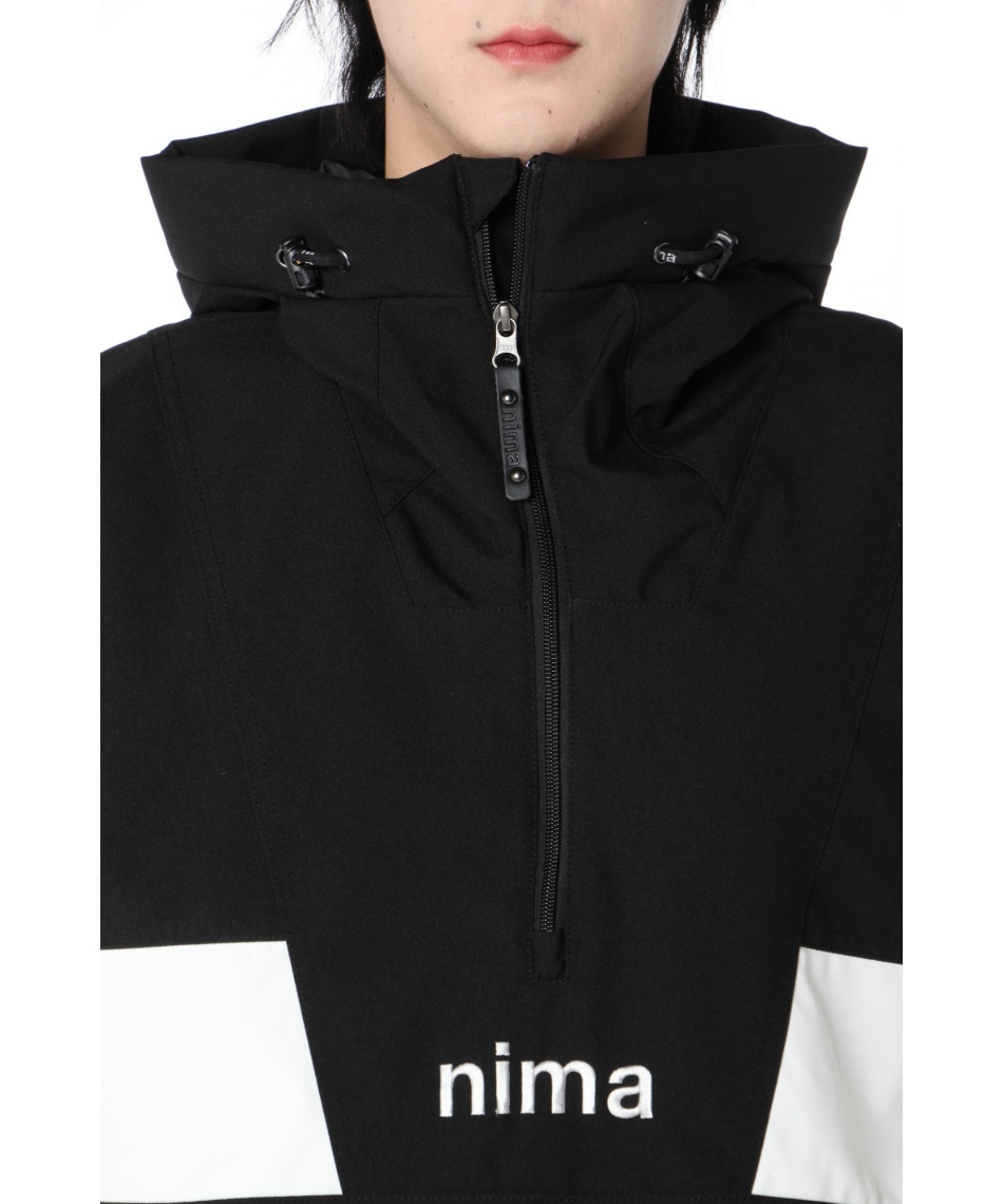 ニーマ(nima) スノーボードウェア ジャケット ユニセックス