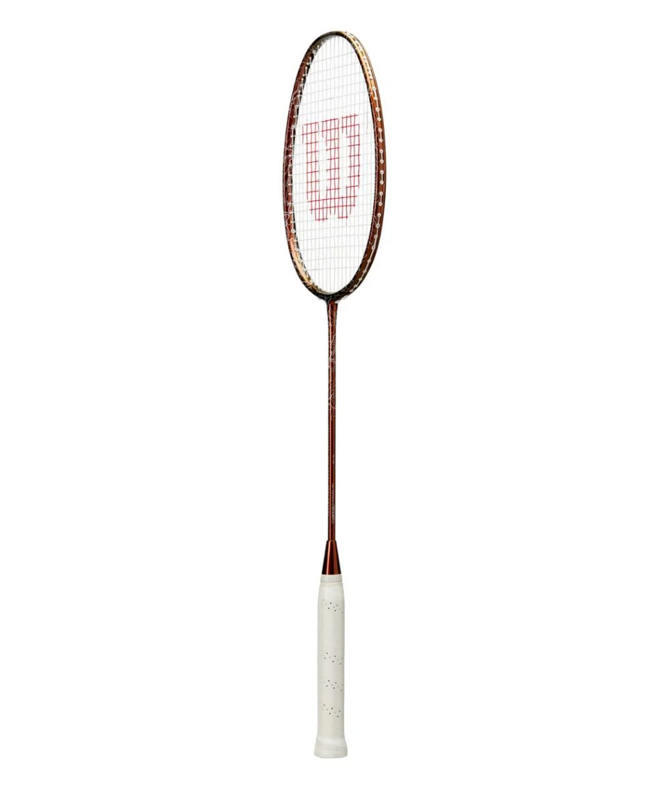 MINDFLARE 700 PRO バドミントンリペアラケット YONEX ナノフレア 700 プロ 2NF-700P-339 2024FW ミッドナイト