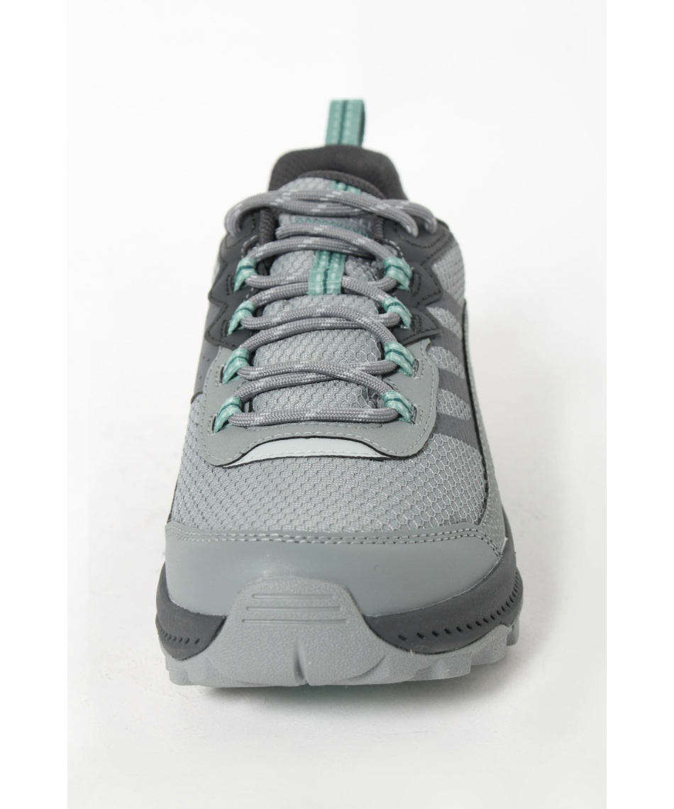 トレッキングシューズ 防水 ミッドカット スピードストライク 2 WP