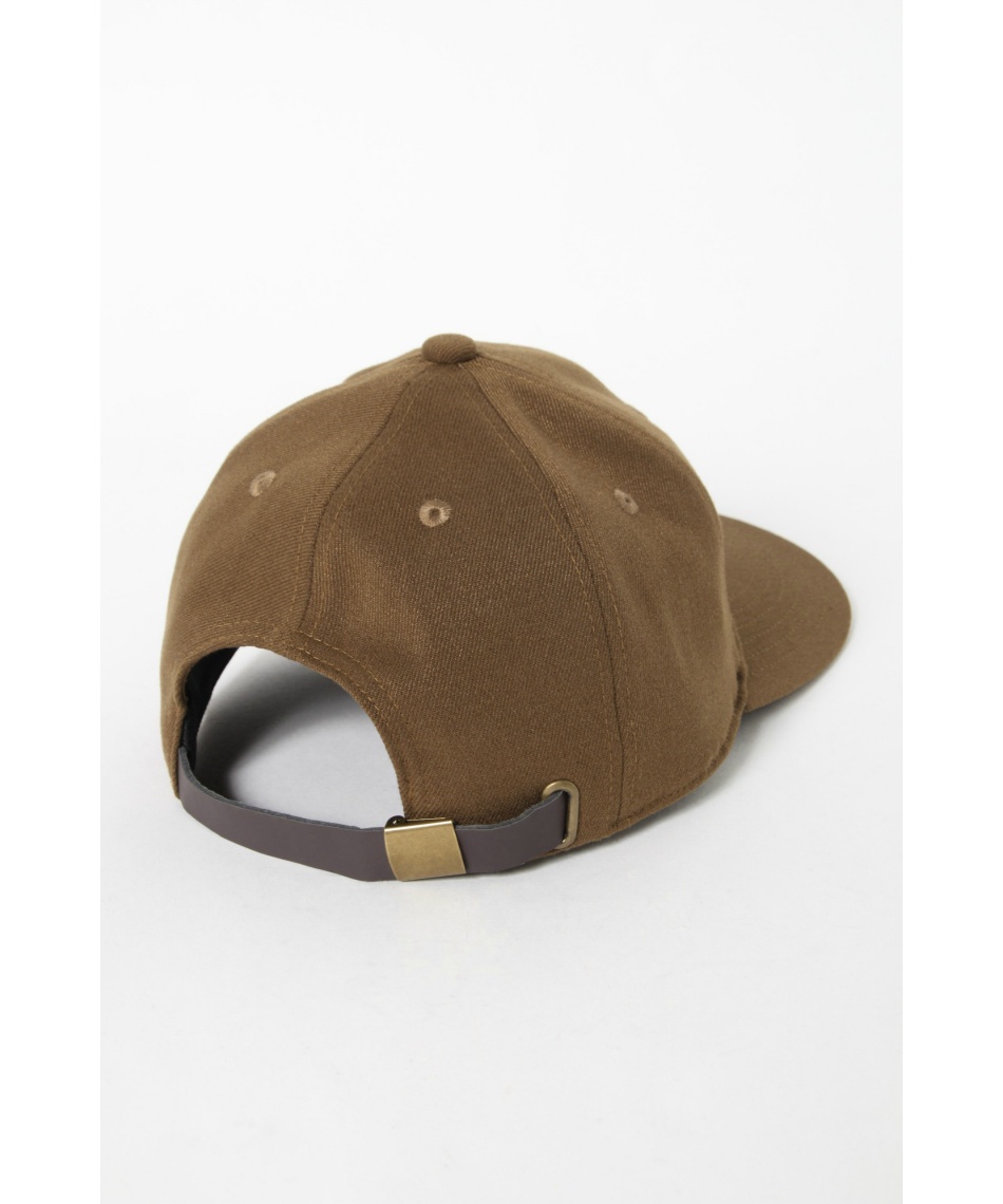 帽子 キャップ メルトン JP171201C02 | スポーツ用品ならヒマラヤ