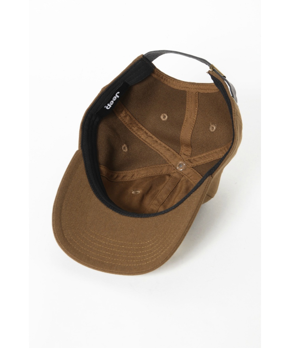 帽子 キャップ メルトン JP171201C02 | スポーツ用品なら