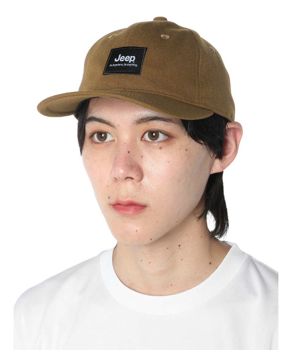 帽子 キャップ メルトン JP171201C02 | スポーツ用品なら