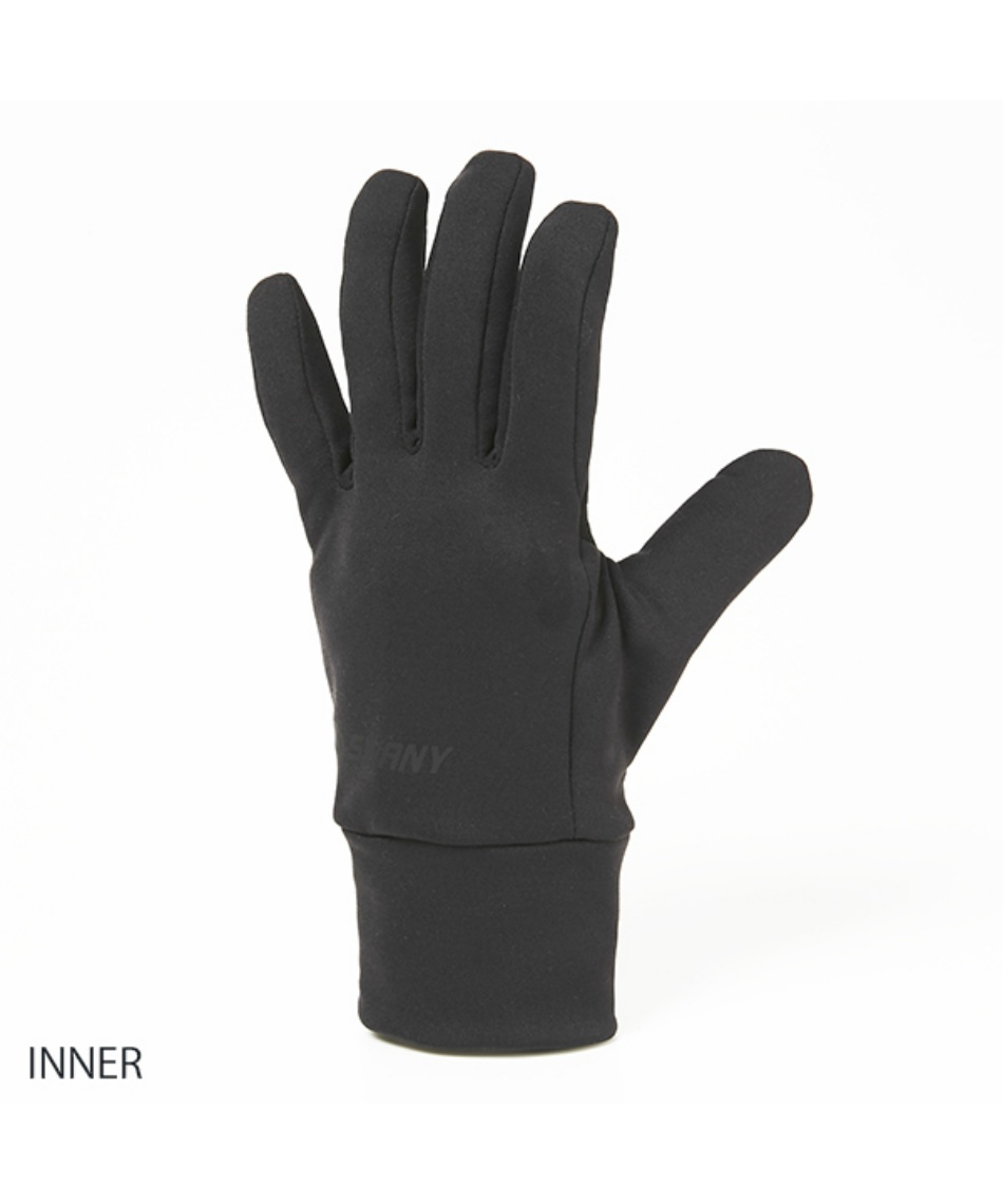 SWANY スワニーGLOVES BOCCO レザースキーミトングローブ Booco(ユニセックス）SWANY GLOVES