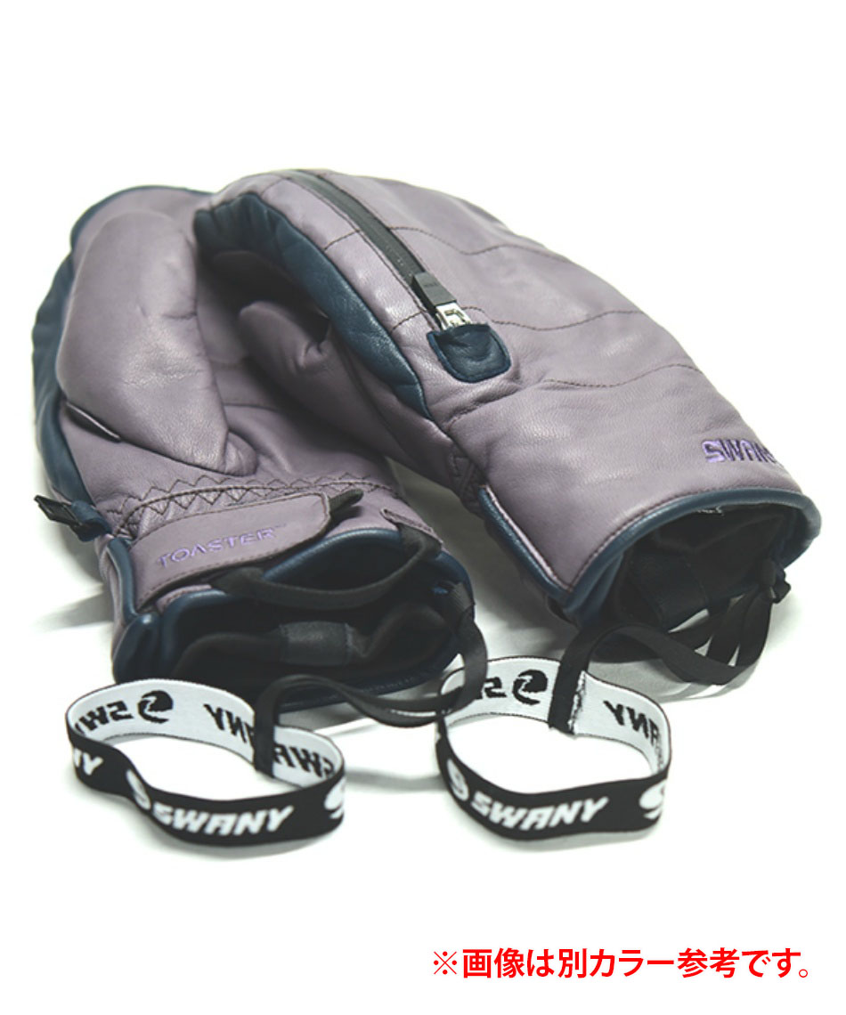 スワニー(SWANY) スキーグローブ Bocco ボッコ TS-100A Bocco