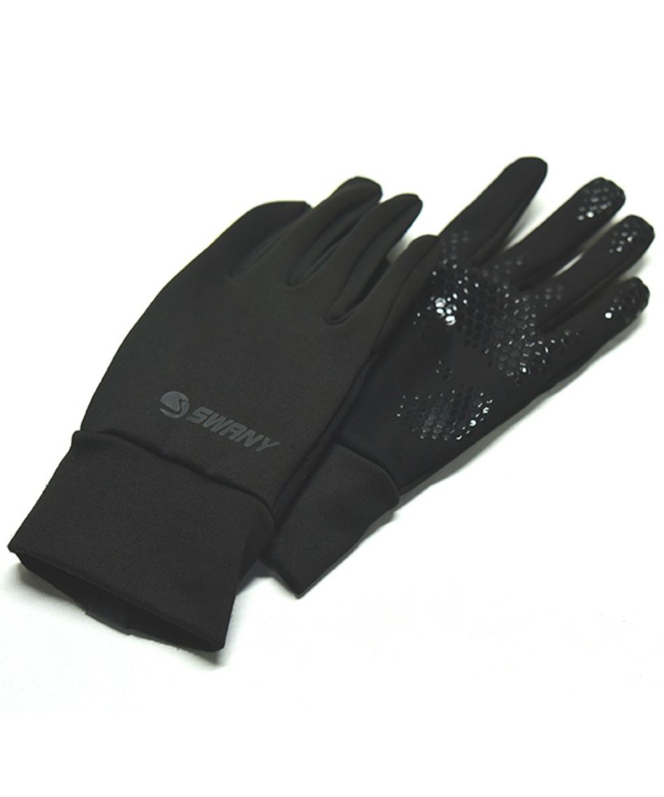SWANY スワニーGLOVES BOCCO レザースキーミトングローブ Booco(ユニセックス）SWANY GLOVES