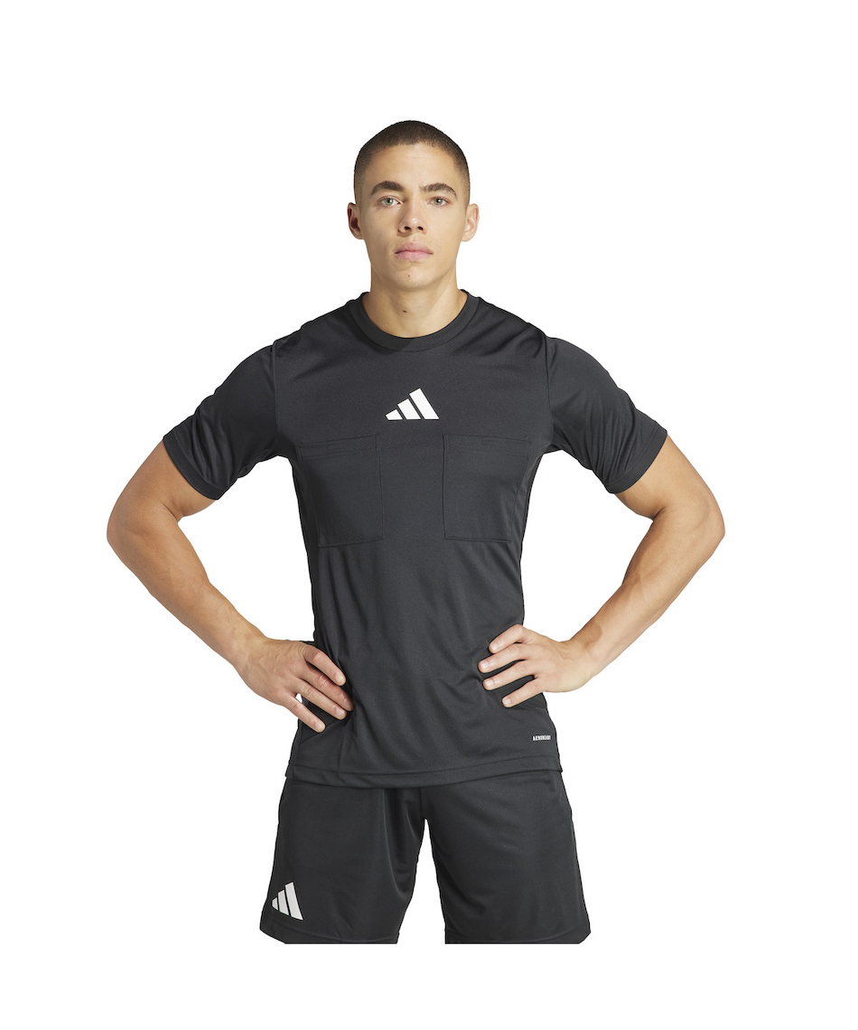 アディダス(adidas) サッカーウェア レフリーウェア レフェリー 24