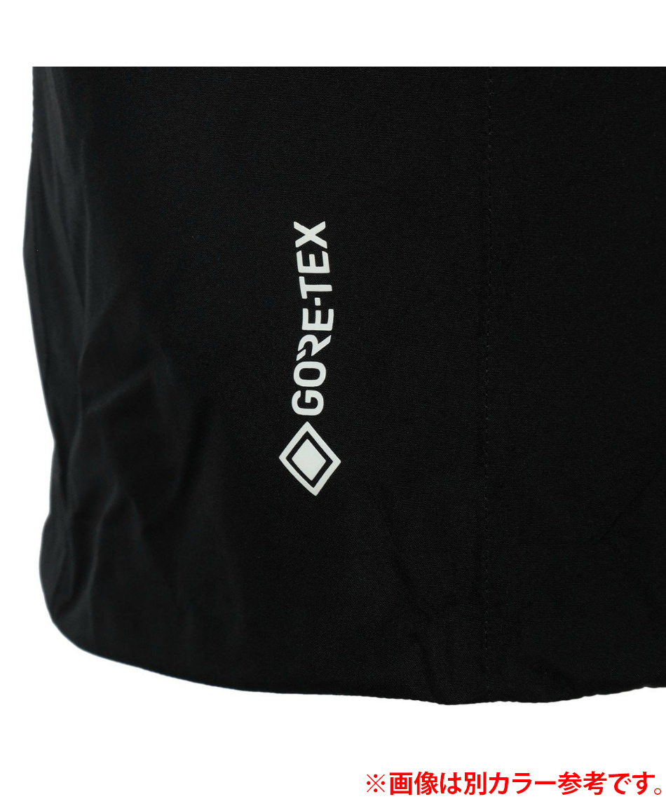 MAMMUT GORE-TEX コンベイ ツアー ハードシェルジャケット 黒 M マムート(MAMMUT) レインジャケット コンベイ ツアー ハードシェル