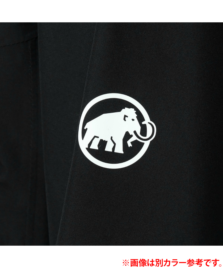 マムート(MAMMUT) レインジャケット コンベイ ツアー ハードシェル