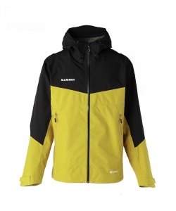 マムート(MAMMUT) レインジャケット コンベイ ツアー ハードシェル